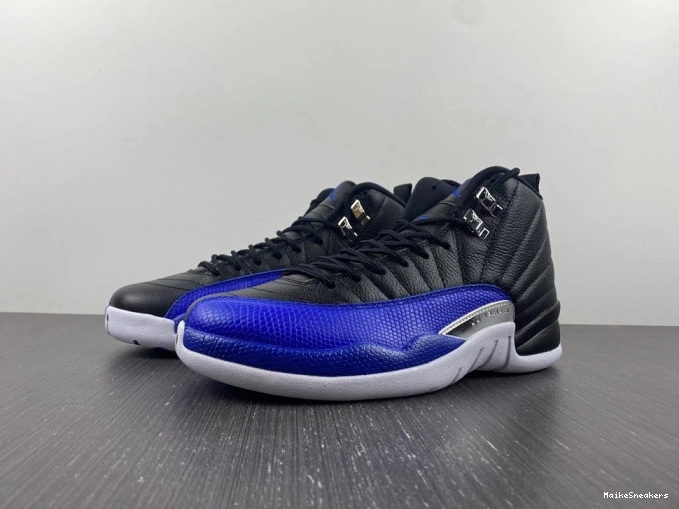MaikeSneakers Air WMNS 12 Jordan AO6068-004 Royal Hyper 0816